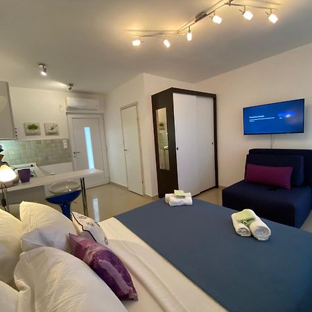 Sukosan Studio Apartman المظهر الخارجي الصورة