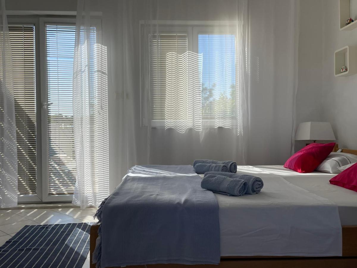 Sukosan Studio Apartman المظهر الخارجي الصورة