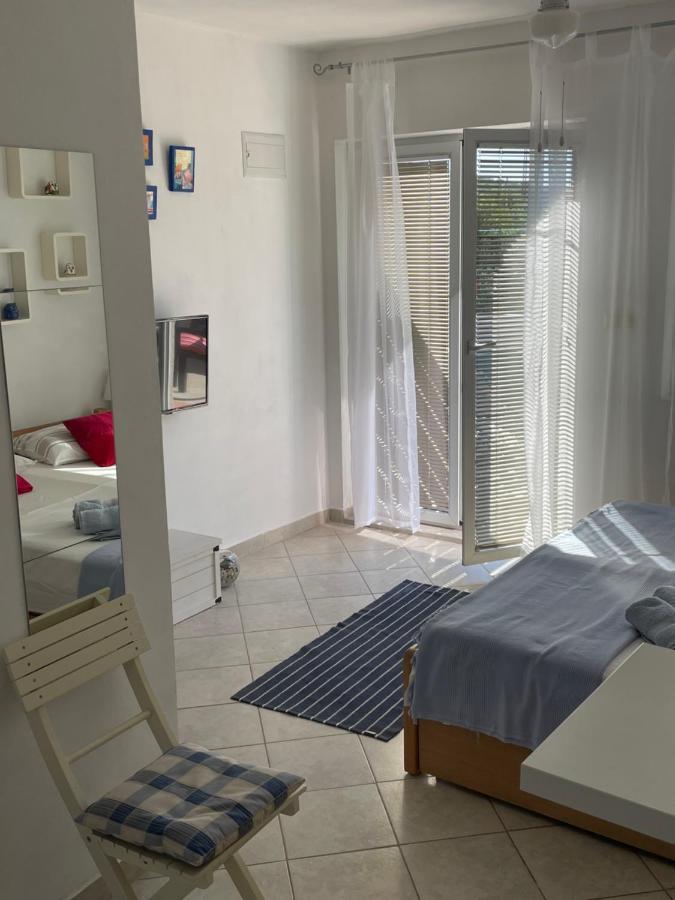 Sukosan Studio Apartman المظهر الخارجي الصورة