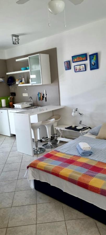 Sukosan Studio Apartman المظهر الخارجي الصورة