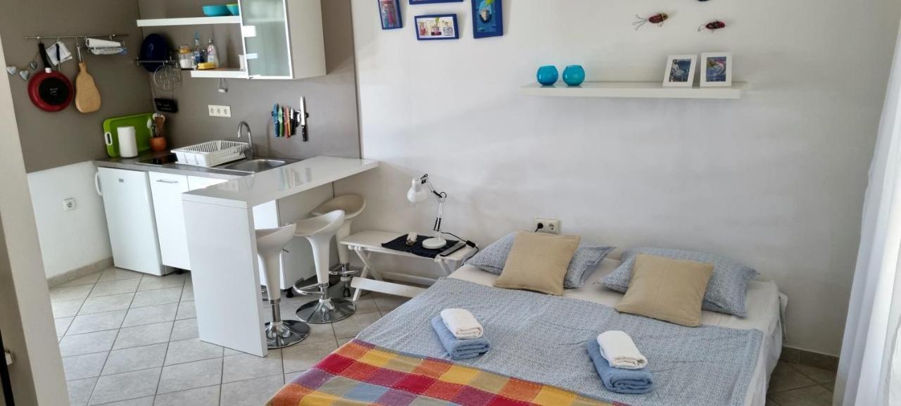 Sukosan Studio Apartman المظهر الخارجي الصورة