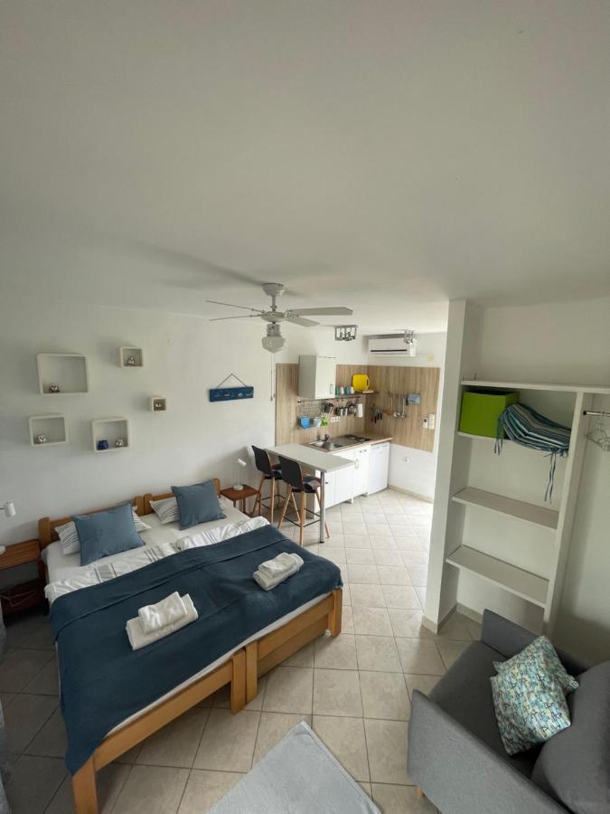 Sukosan Studio Apartman المظهر الخارجي الصورة