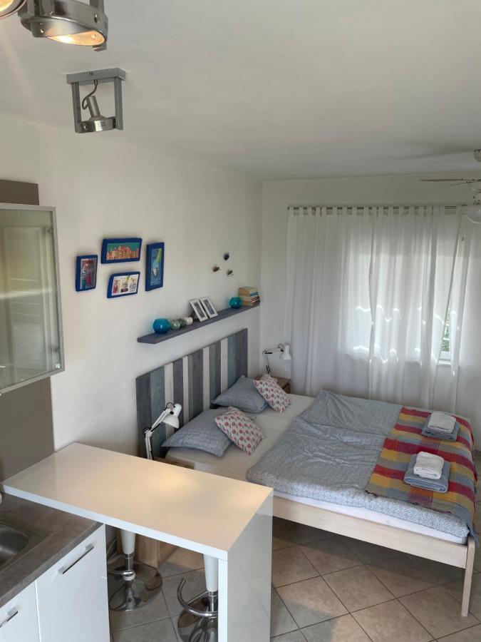 Sukosan Studio Apartman المظهر الخارجي الصورة
