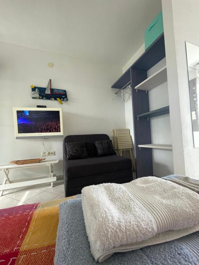 Sukosan Studio Apartman المظهر الخارجي الصورة