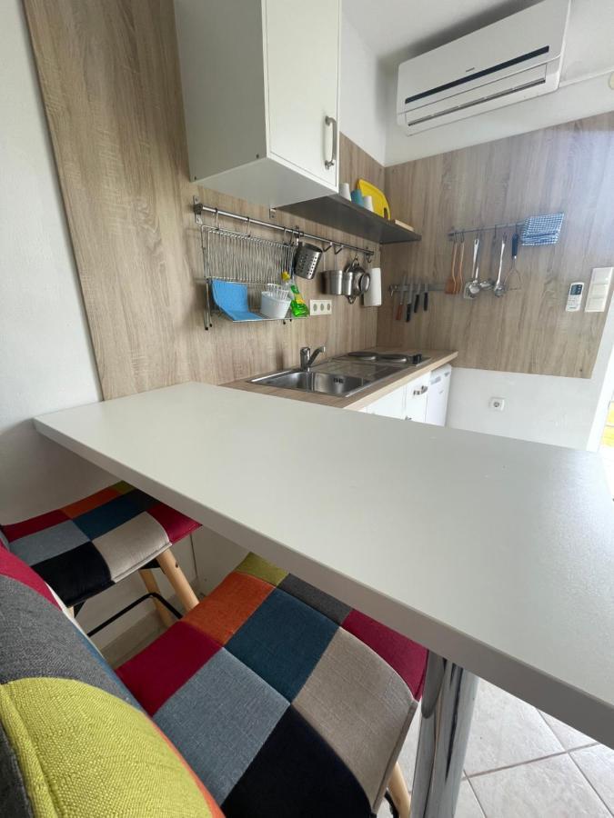 Sukosan Studio Apartman المظهر الخارجي الصورة
