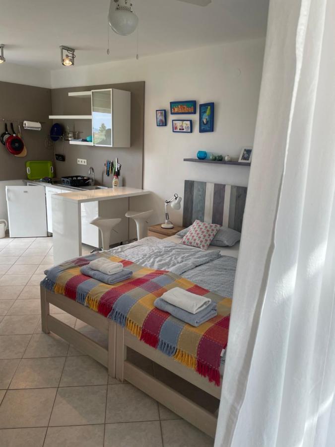 Sukosan Studio Apartman المظهر الخارجي الصورة