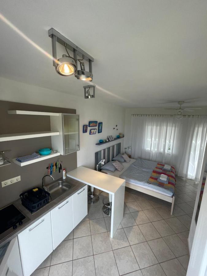 Sukosan Studio Apartman المظهر الخارجي الصورة