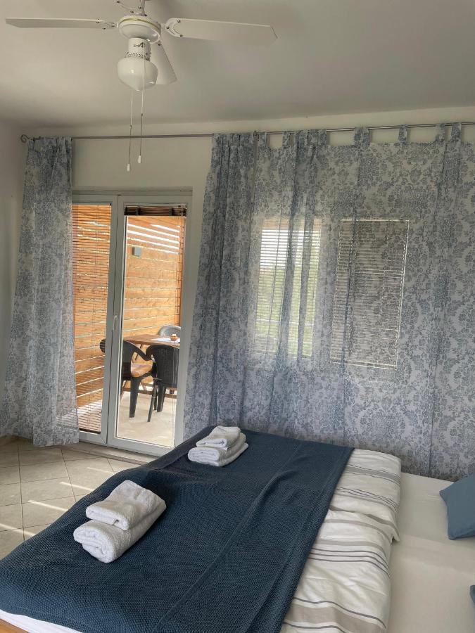 Sukosan Studio Apartman المظهر الخارجي الصورة