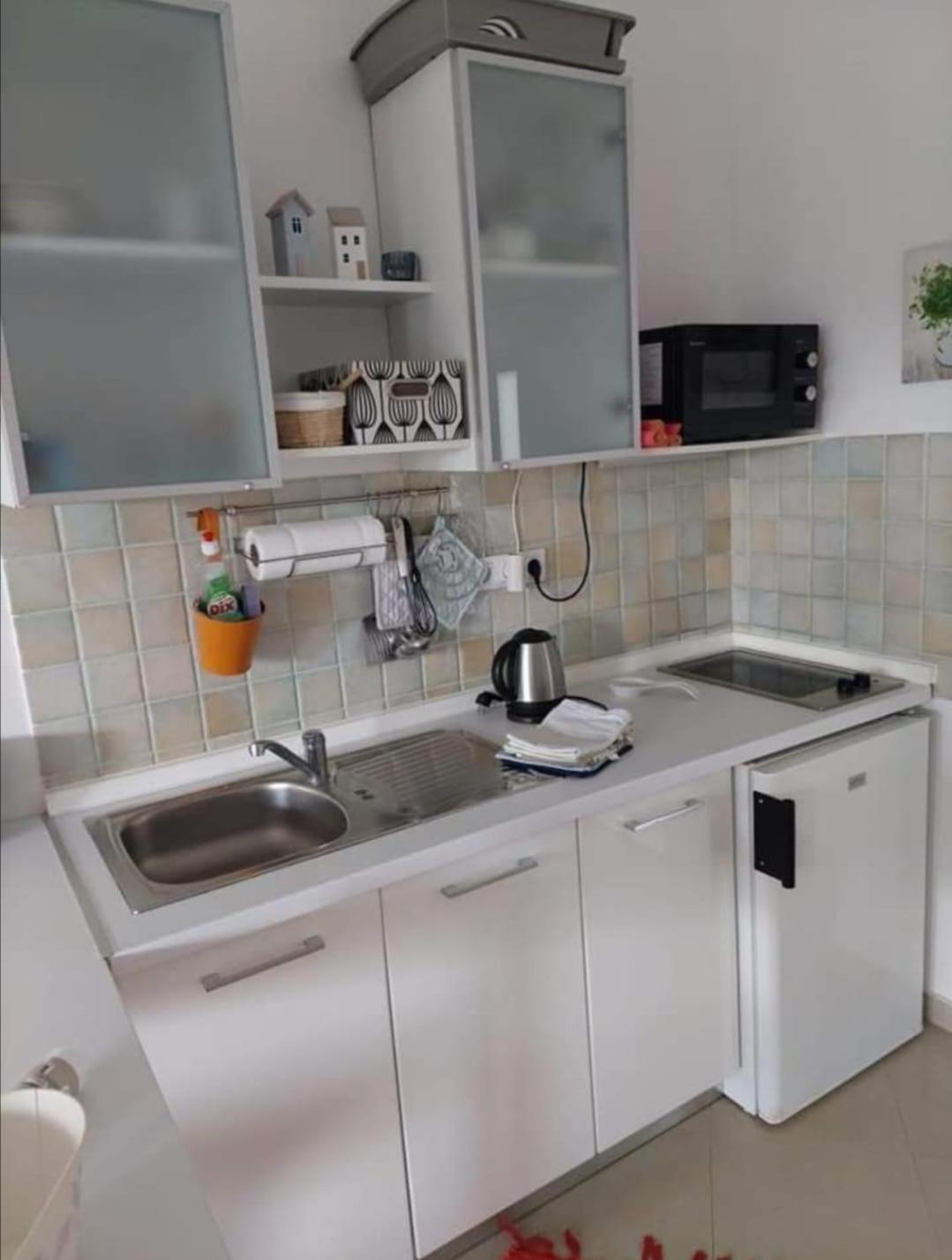 Sukosan Studio Apartman المظهر الخارجي الصورة