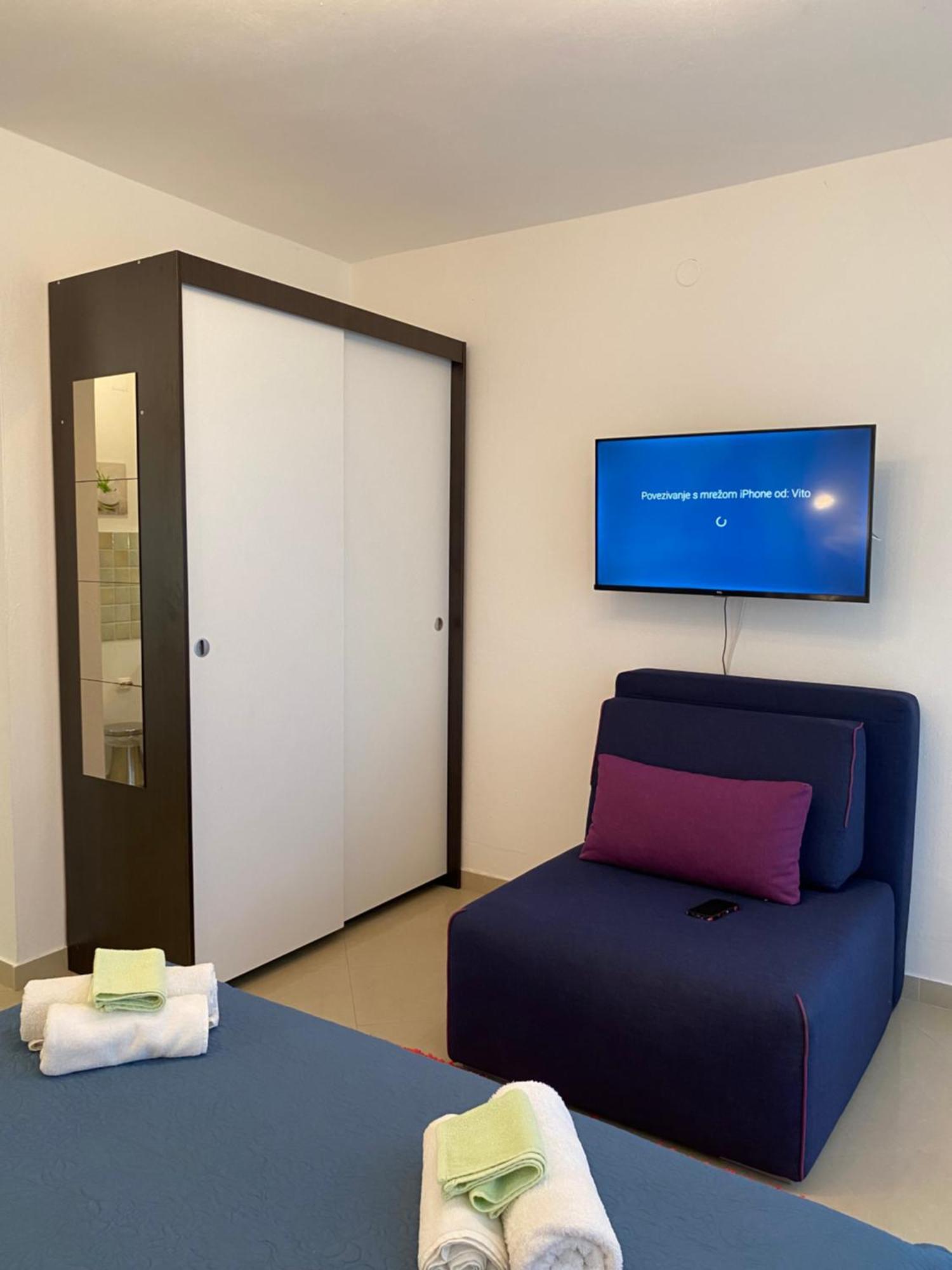 Sukosan Studio Apartman المظهر الخارجي الصورة