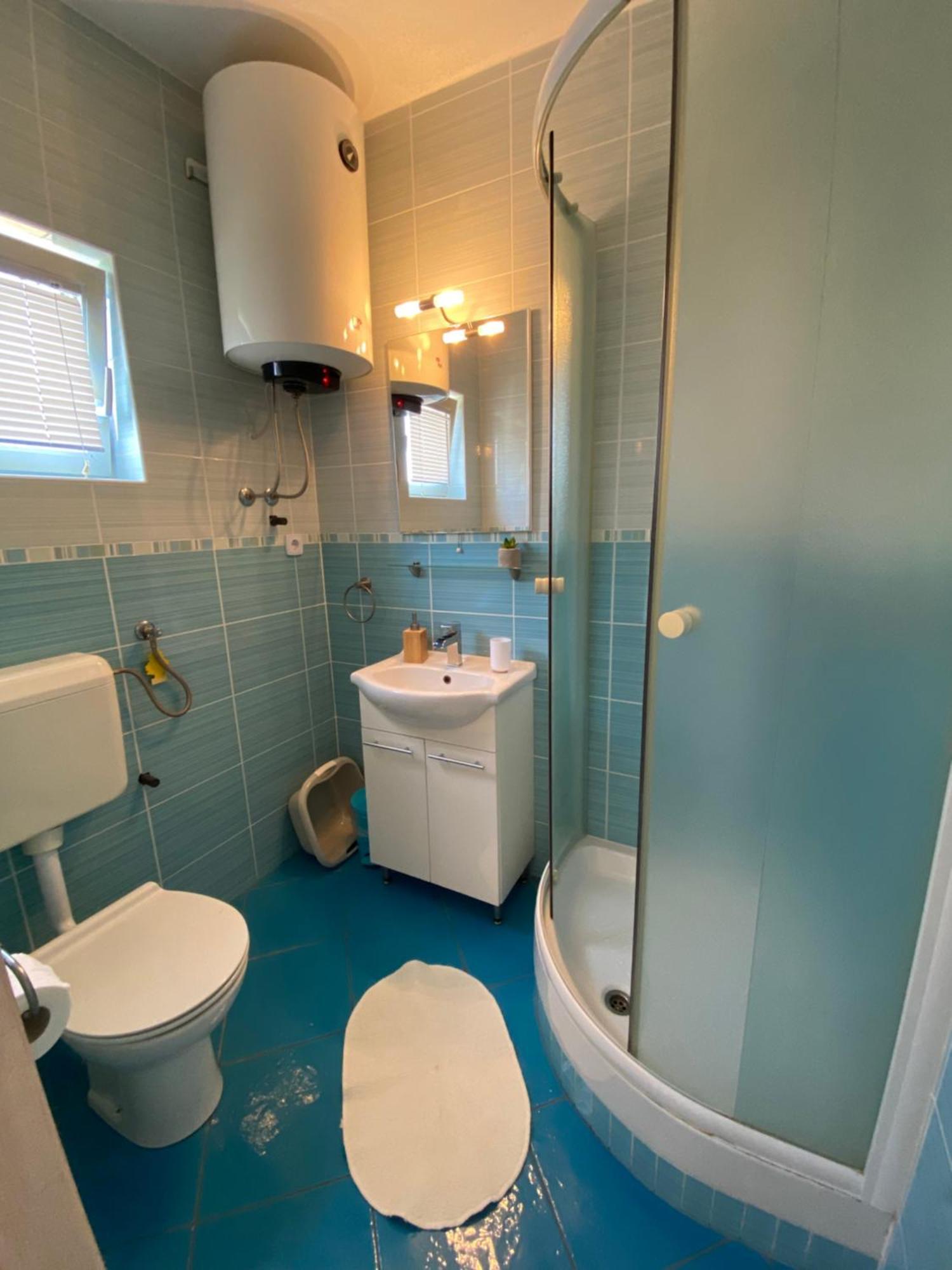 Sukosan Studio Apartman المظهر الخارجي الصورة