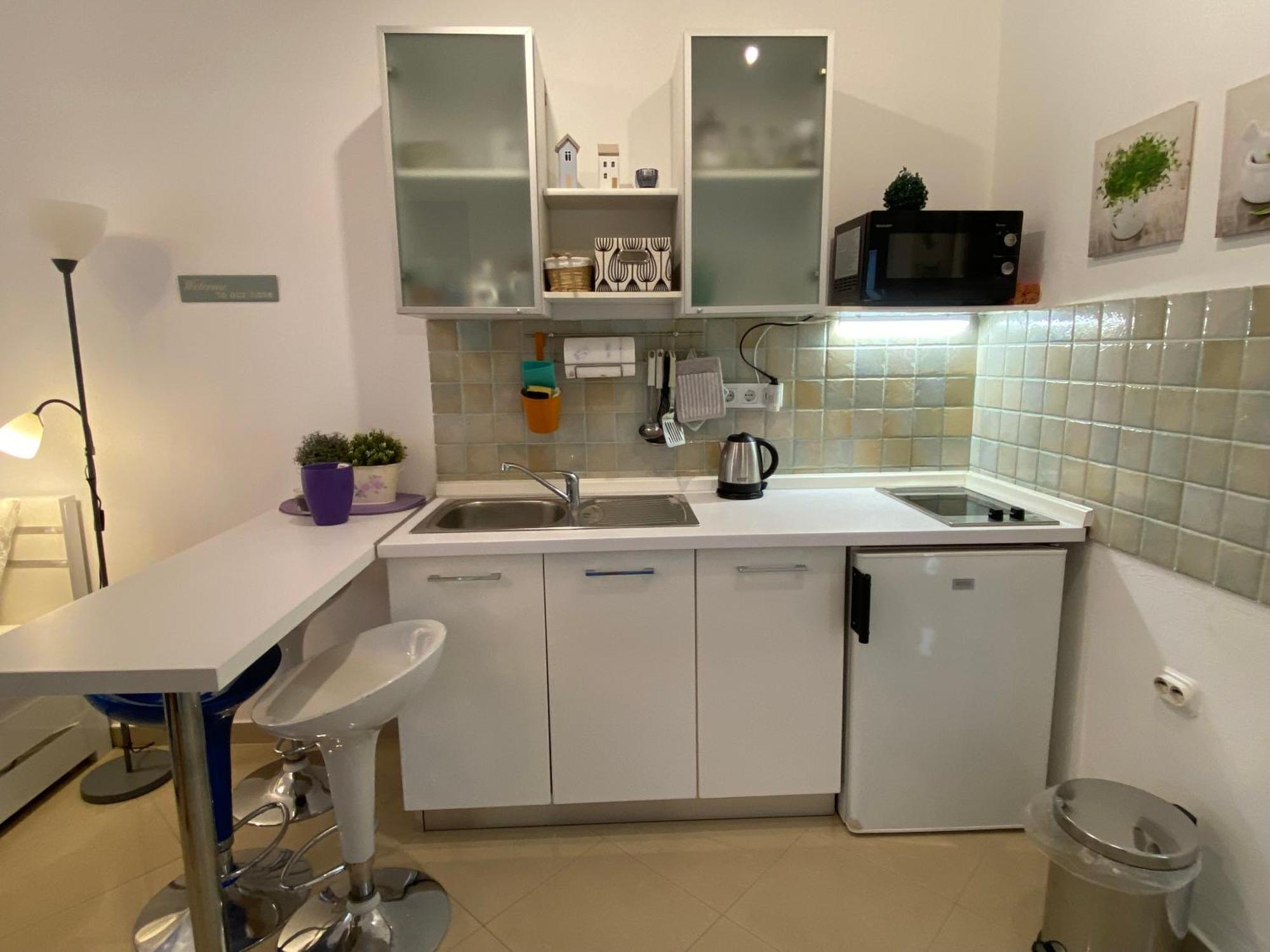 Sukosan Studio Apartman المظهر الخارجي الصورة