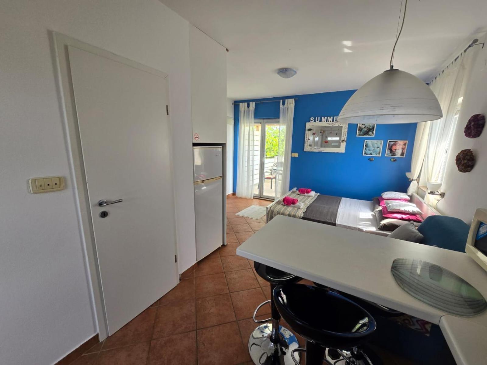 Sukosan Studio Apartman المظهر الخارجي الصورة